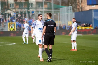 Raków Częstochowa - Ruch Chorzów