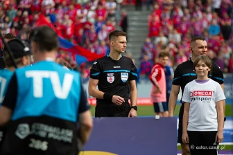 Raków Częstochowa - Ruch Chorzów