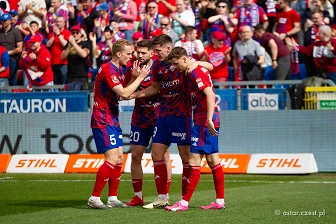Raków Częstochowa - Ruch Chorzów