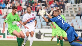 II liga: remis Rakowa w Katowicach z Rozwojem