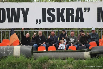 Iskra Mokrzesz - Liswarta II Krzepice