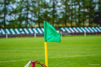 Sokół Wręczyca Wielka - Warta Pławno