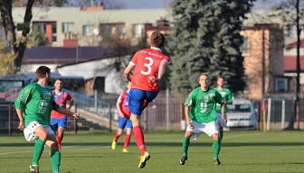 II liga: trudny mecz przed Rakowem. Rozwój Katowice to niewygodny przeciwnik!