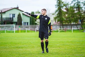 Sokół Wręczyca Wielka - Warta Pławno