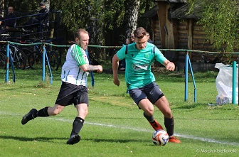Warta Mstów - Piast Przyrów