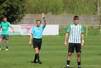 Warta Mstów - Piast Przyrów