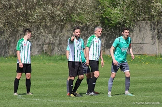 Warta Mstów - Piast Przyrów