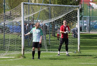 Warta Mstów - Piast Przyrów