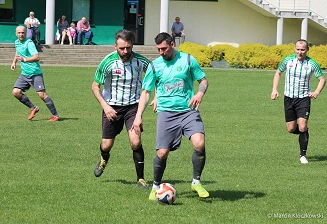 Warta Mstów - Piast Przyrów