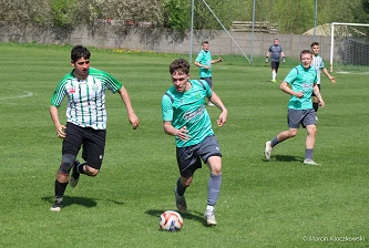 Warta Mstów - Piast Przyrów