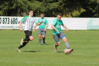 Warta Mstów - Piast Przyrów