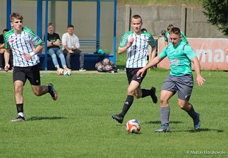Warta Mstów - Piast Przyrów