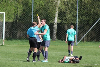 Warta Mstów - Piast Przyrów