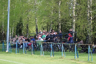 Warta Mstów - Piast Przyrów