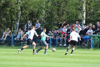 Warta Mstów - Piast Przyrów