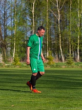 Sparta Nowa Wieś - Pogoń Kłomnice