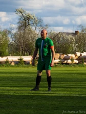 Sparta Nowa Wieś - Pogoń Kłomnice