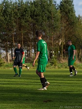 Sparta Nowa Wieś - Pogoń Kłomnice