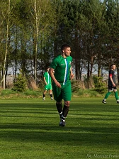 Sparta Nowa Wieś - Pogoń Kłomnice