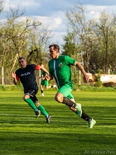 Sparta Nowa Wieś - Pogoń Kłomnice