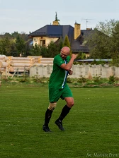 Sparta Nowa Wieś - Pogoń Kłomnice
