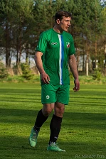Sparta Nowa Wieś - Pogoń Kłomnice