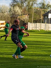Sparta Nowa Wieś - Pogoń Kłomnice