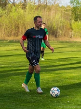 Sparta Nowa Wieś - Pogoń Kłomnice