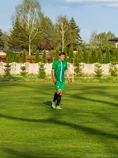 Sparta Nowa Wieś - Pogoń Kłomnice