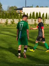 Sparta Nowa Wieś - Pogoń Kłomnice