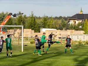 Sparta Nowa Wieś - Pogoń Kłomnice