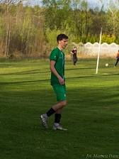 Sparta Nowa Wieś - Pogoń Kłomnice