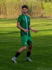 Sparta Nowa Wieś - Pogoń Kłomnice