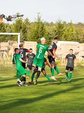 Sparta Nowa Wieś - Pogoń Kłomnice