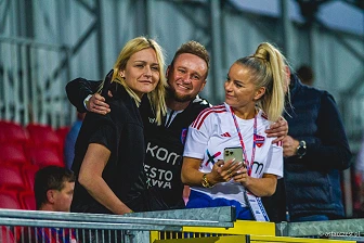 Raków Częstochowa - Legia Warszawa