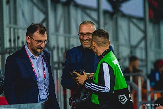 Raków Częstochowa - Legia Warszawa