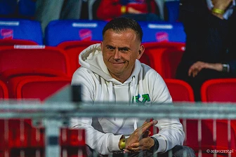 Raków Częstochowa - Legia Warszawa
