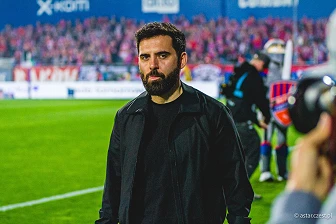 Raków Częstochowa - Legia Warszawa