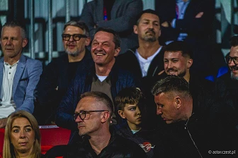 Raków Częstochowa - Legia Warszawa