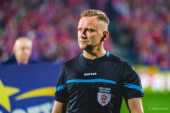 Raków Częstochowa - Legia Warszawa
