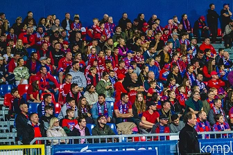 Raków Częstochowa - Legia Warszawa