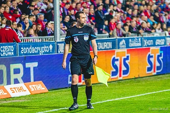 Raków Częstochowa - Legia Warszawa
