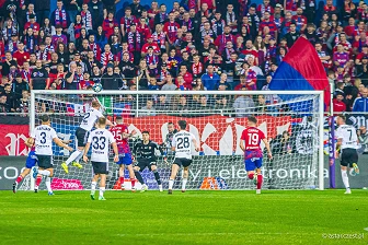 Raków Częstochowa - Legia Warszawa
