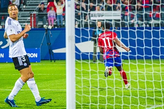 Raków Częstochowa - Legia Warszawa