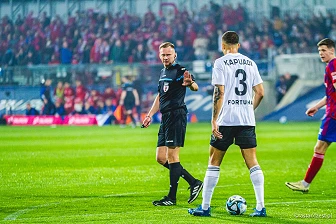 Raków Częstochowa - Legia Warszawa
