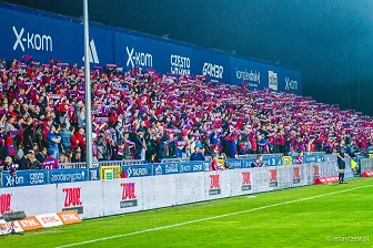 Raków Częstochowa - Legia Warszawa