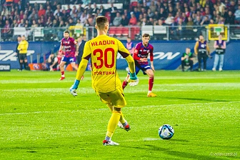 Raków Częstochowa - Legia Warszawa