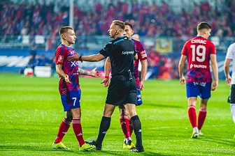 Raków Częstochowa - Legia Warszawa