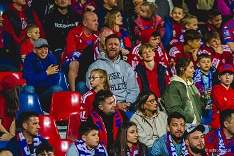 Raków Częstochowa - Legia Warszawa