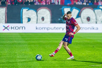 Raków Częstochowa - Legia Warszawa